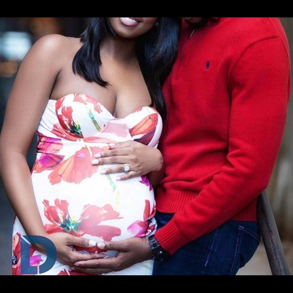 Maternity lot